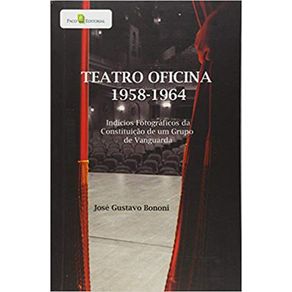 Teatro-Oficina---1958-1964