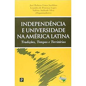 Independencia-e-universidade-na-America-Latina