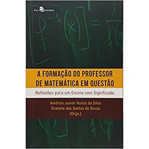 A-formacao-do-professor-de-matematica-em-questao