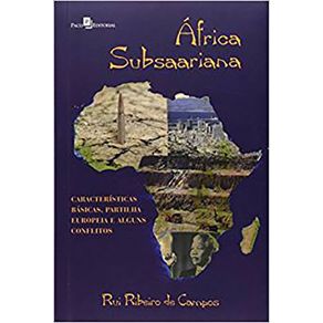 Africa-Subsaariana