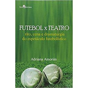 Futebol-X-Teatro