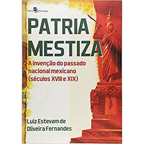 Patria-mestiza