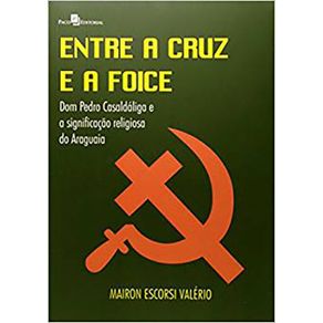 Entre-a-Cruz-e-a-Foice