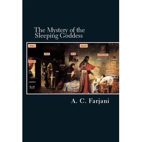 The-Mystery-Of-The-Sleeping-Goddess---A-Biblical-Fable-Writen-In-The-Stars