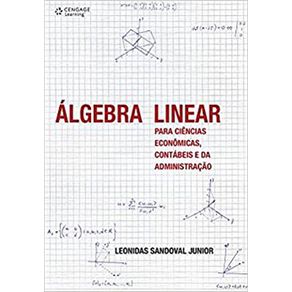 Algebra-Linear---Para-Ciencias-Economicas-Contabeis-e-da-Administracao