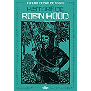 Historia-De-Robin-Hood