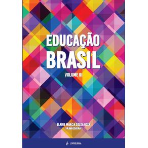 Educacao-Brasil---volume-III