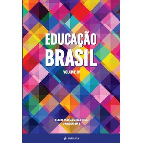 Educacao-Brasil---volume-IV