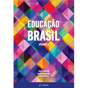 Educacao-Brasil---volume-V