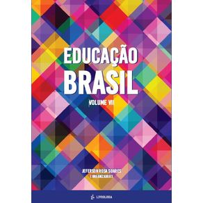 Educacao-Brasil---volume-VII