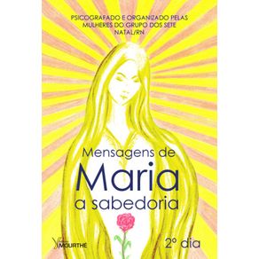 Mensagens-de-Maria--A-sabedoria