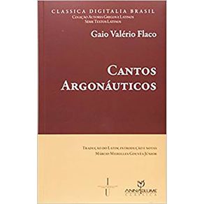 Cantos-Argonauticos