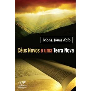 Ceus-novos-e-uma-terra-nova
