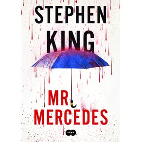 Mr.-Mercedes