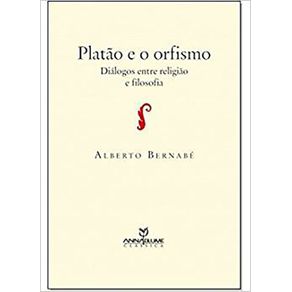 Platao-e-o-Orfismo:-Dialogos-Entre-Religiao-e-Filosofia