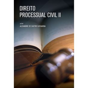 Direito-Processual-Civil-II