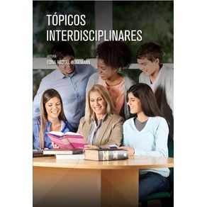 Topicos-Interdisciplinares
