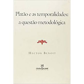 Platao-e-as-Temporalidades--A-Questao-Metodologica