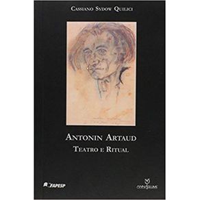 Antonin-Artaud--Teatro-e-Ritual