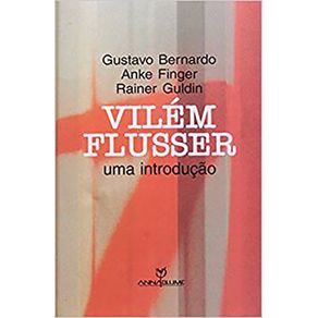 Vilem-Flusser--Uma-Introducao