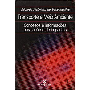 Transporte-e-Meio-Ambiente--Conceitos-e-Informacoes-para-Analise-de-Impactos