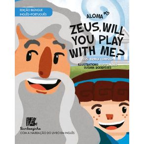 Zeus-Will-You-Play-With-Me----Edicao-Bilingue-Ingles-Portugues