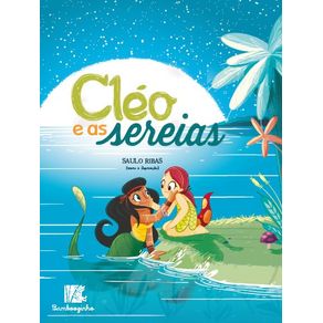 Cleo-E-As-Sereias