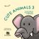 Cute-Animals-3---Bilingue-Ingles-Portugues