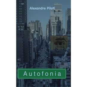 Autofonia