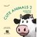 Cute-Animals-2---Bilingue-Ingles-Portugues