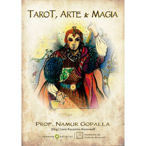 TaroT-Arte-e-Magia