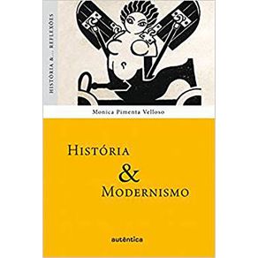 Historia---Modernismo