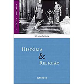 Historia---Religiao