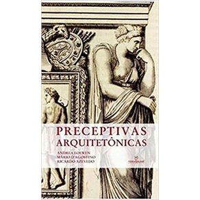 Preceptivas-Arquitetonicas