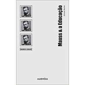 Mauss---Educacao