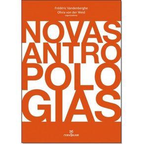 Novas-antropologias