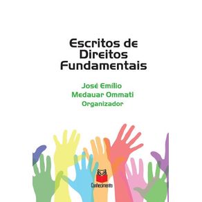 Escritos-de-Direitos-Fundamentais--Volume-1