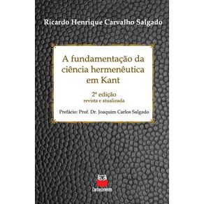 A-fundamentacao-da-ciencia-hermeneutica-em-Kant