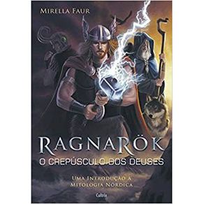 Ragnarok---O-Crepusculo-dos-Deuses