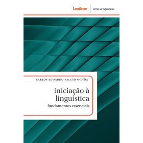 Iniciacao-a-linguistica--Fundamentos-essenciais