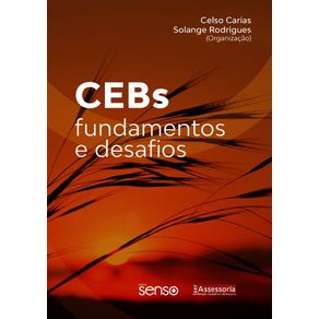 CEBs--Fundamentos-E-Desafios