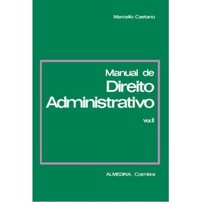 Manual-de-Direito-Administrativo---Vol.-II---10a-Edicao