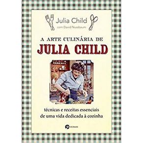 A-Arte-Culinaria-de-Julia-Child