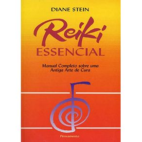 Reiki-Essencial