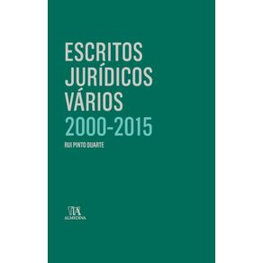 Escritos-Juridicos-Varios-2000-2015
