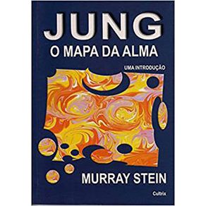 Jung--O-Mapa-da-Alma