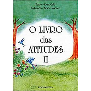O-Livro-das-Atitudes-II