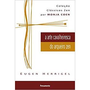 A-Arte-Cavalheiresca-do-Arqueiro-Zen