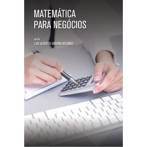 Matematica-para-Negocios