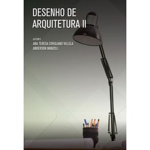Desenho-de-Arquitetura-II
